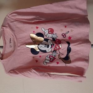 Baby GAP Minne Long sleeve t-shirt